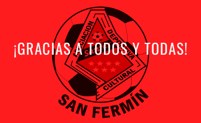 Adc San Fermín
